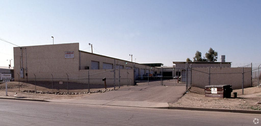 3802 S 28th St, Phoenix, AZ for Sale