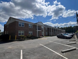 Columbus, GA Apartments - 4343 Victory Dr