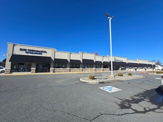 Milford, DE Retail - 711 N DuPont Blvd