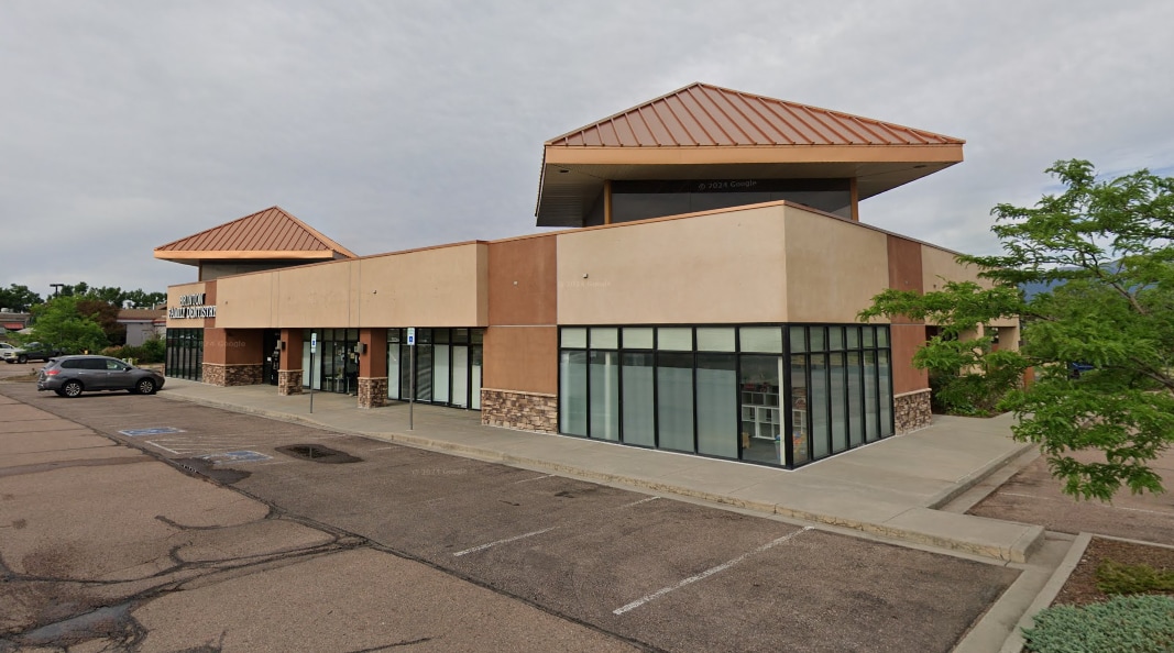 1079 Space Center Dr, Colorado Springs, CO for Rent