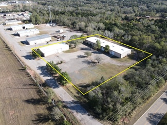 Edmond, OK Industrial - 5600 N Industrial Blvd Edmond, OK Industrial - 5600 N Industrial Blvd