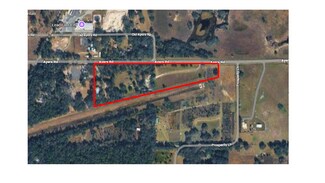 Brooksville, FL Commercial Land - 17158 Ayers Rd Brooksville, FL Commercial Land - 17158 Ayers Rd