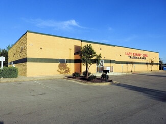 Madison, AL Freestanding - 10849 County Line Rd Madison, AL Freestanding - 10849 County Line Rd