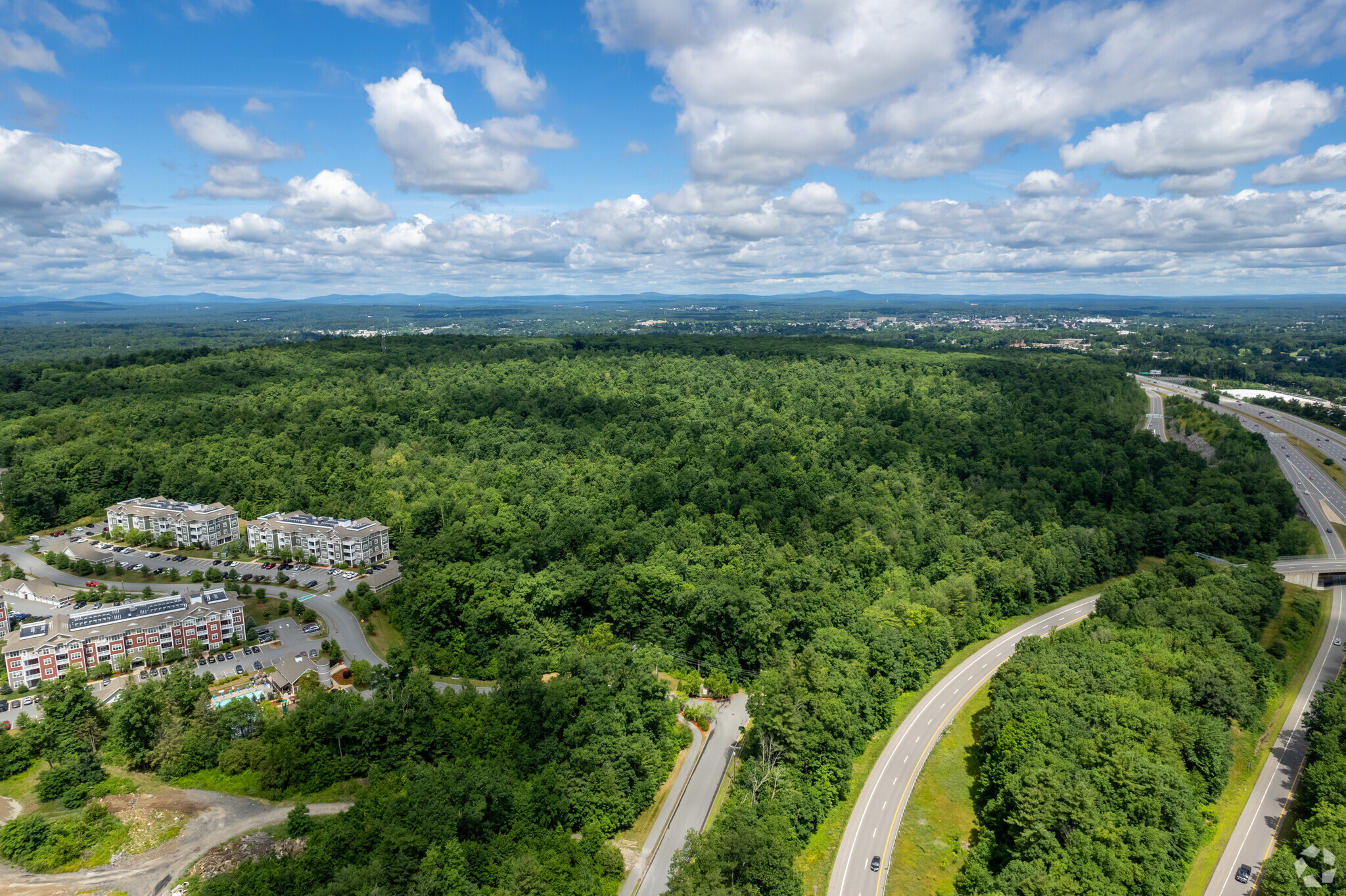 Nashua Technology Park, Nashua, NH for Rent