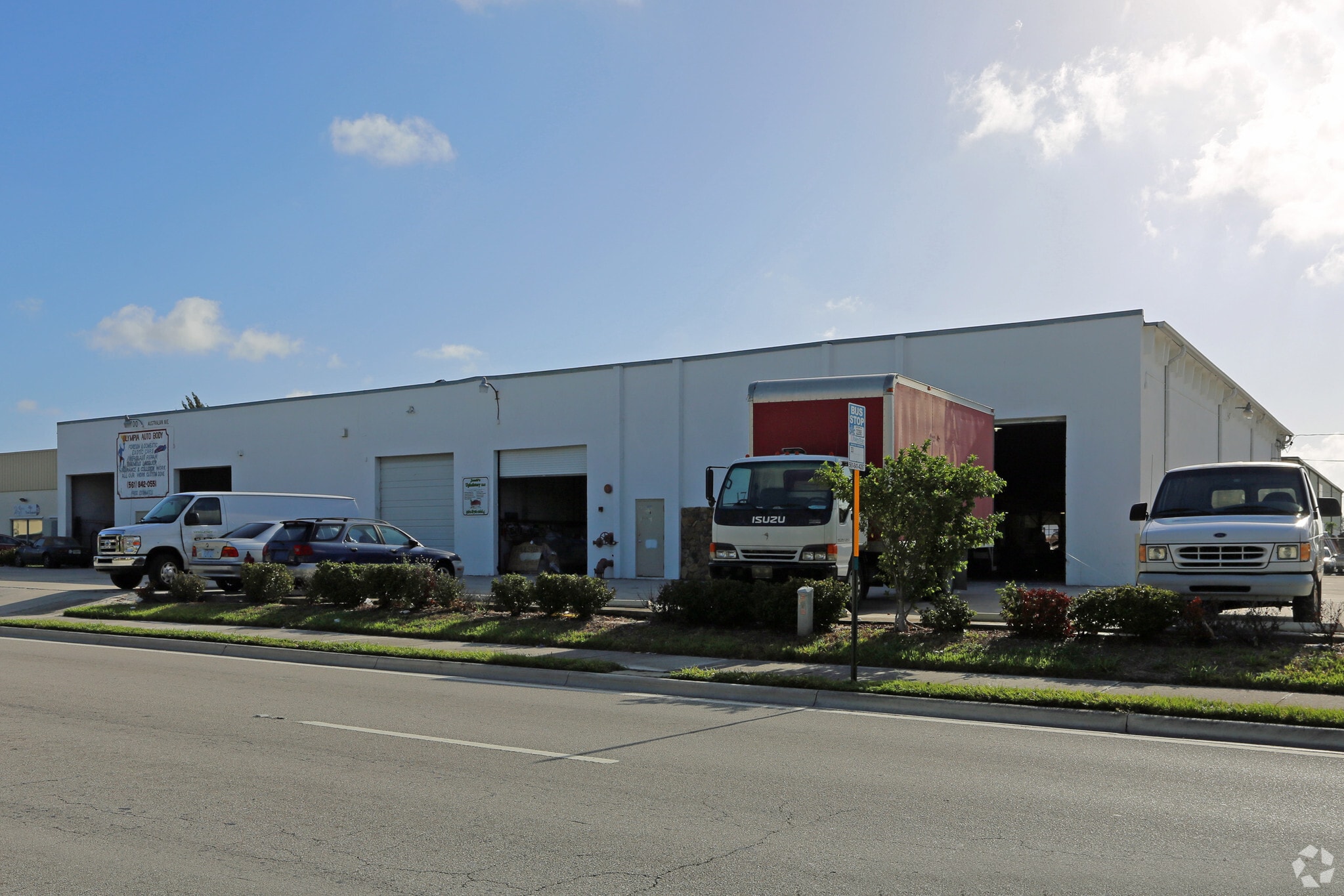 1700 Australian Ave, Riviera Beach, FL for Rent