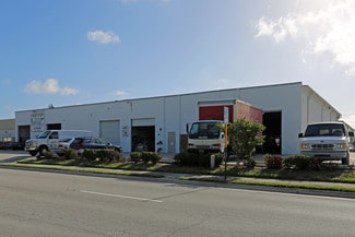 Riviera Beach, FL Industrial - 1700 Australian Ave