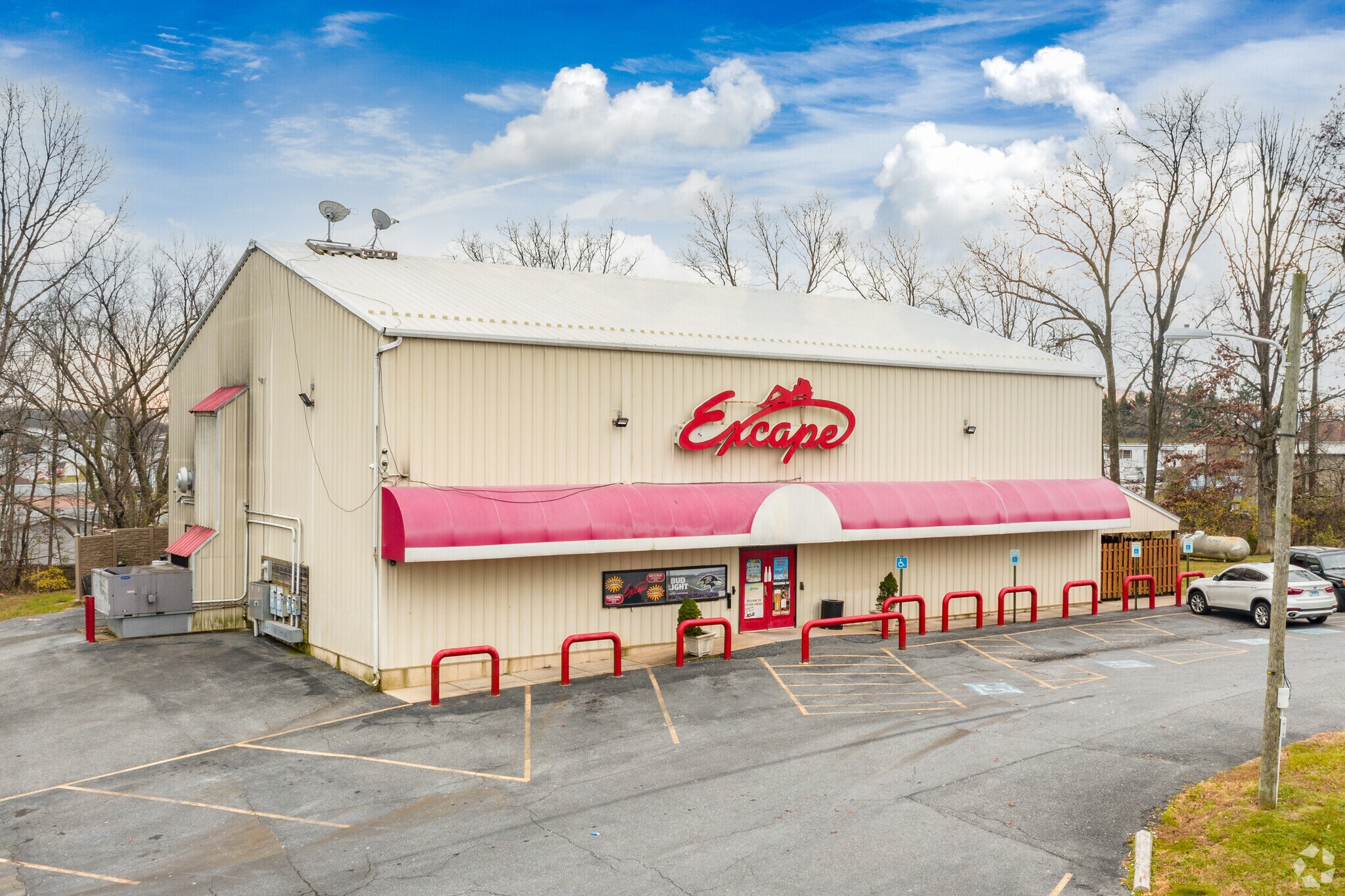 10025 Pulaski Hwy, Middle River, MD for Sale