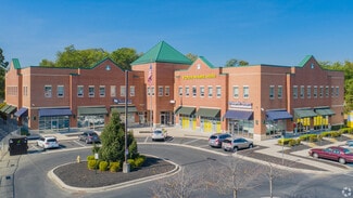 Havre De Grace, MD Office, Office/Medical, Office/Retail - 2015 Pulaski Hwy Havre De Grace, MD Office, Office/Medical, Office/Retail - 2015 Pulaski Hwy