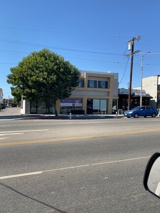Northridge, CA Office - 8813-8817 Reseda Blvd