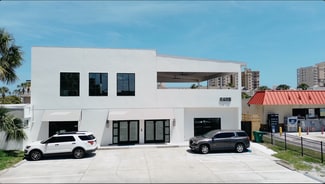 Jacksonville Beach, FL Office - 1415 3rd St N