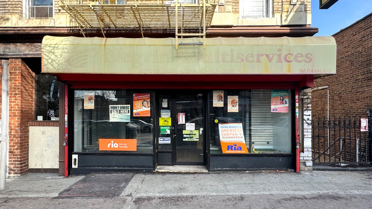 163 W 231st St, Bronx, NY for Rent