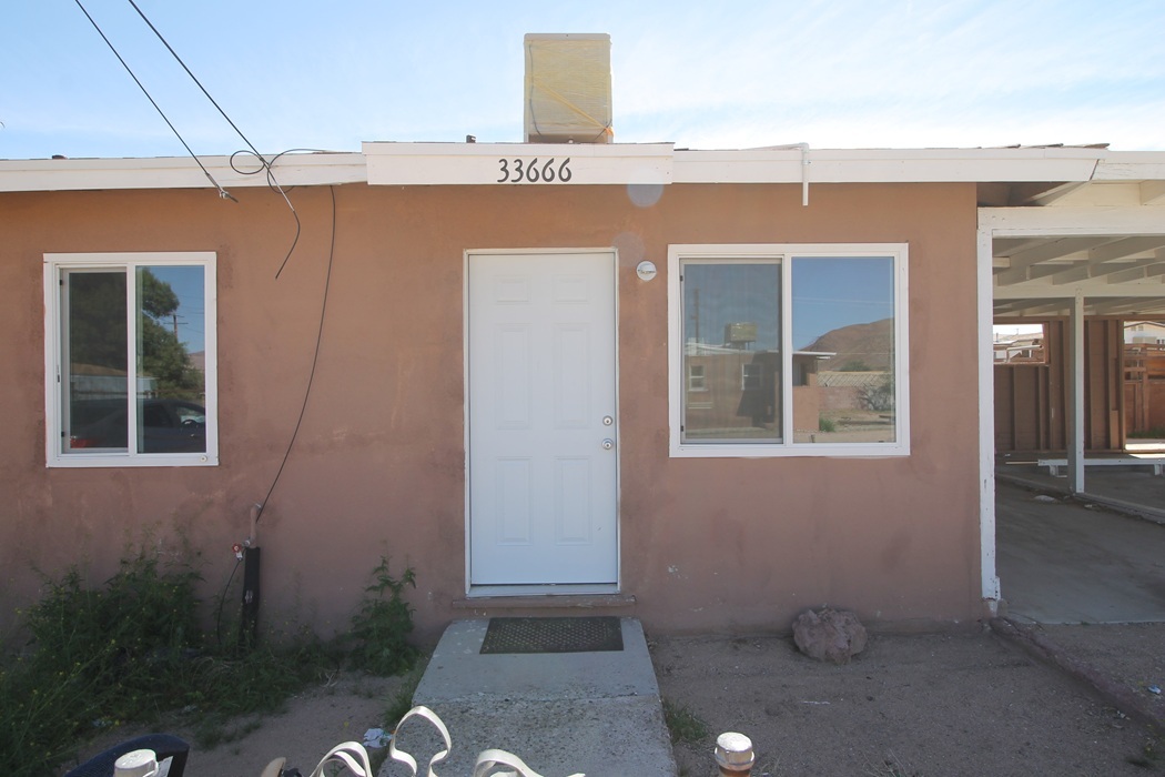 35421 Mojave Road, Daggett, CA for Sale