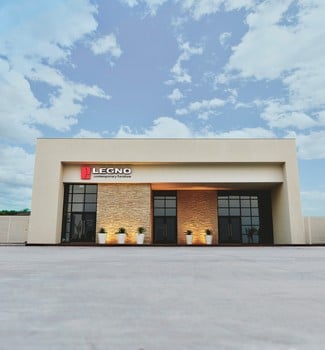 Laredo, TX Office - 7010 Rocio Dr