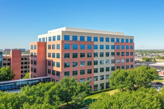 Plano, TX Office/Medical - 4716 Alliance Blvd