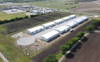 Krum, TX Industrial - 16580 US 380