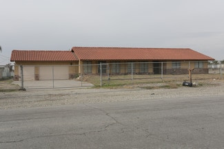 Bloomington, CA Industrial - 2706 S Lilac Ave
