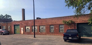 Chicago, IL Manufacturing - 4608-4612 W 20th St