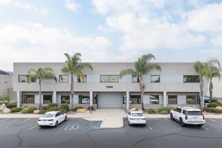 Temecula, CA Warehouse - 27949 Diaz Rd Temecula, CA Warehouse - 27949 Diaz Rd