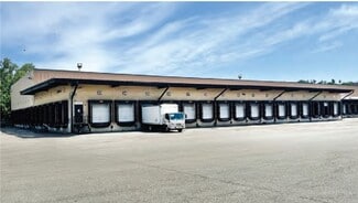 North Bergen, NJ Industrial - 9101 Tonnelle Ave