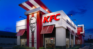 Connellsville, PA Fast Food - 1306 Memorial Blvd