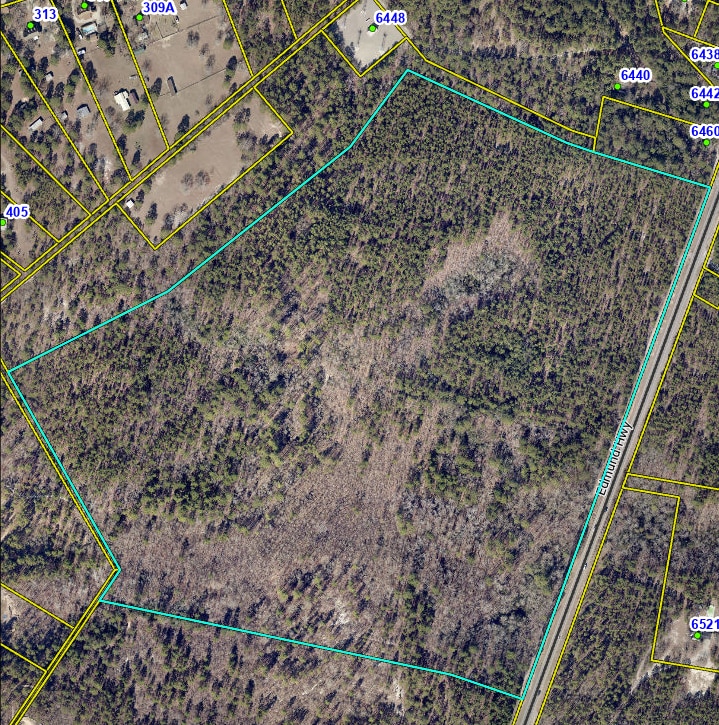 0 Edmund hwy, Lexington, SC for Sale