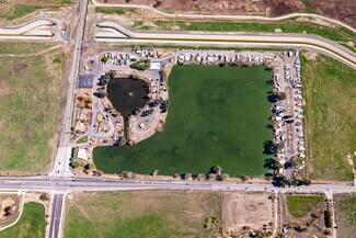 San Jacinto, CA Commercial Land - 3440 Cottonwood Ave San Jacinto, CA Commercial Land - 3440 Cottonwood Ave