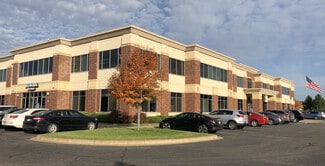 Vadnais Heights, MN Office - 3555 Willow Lake Blvd