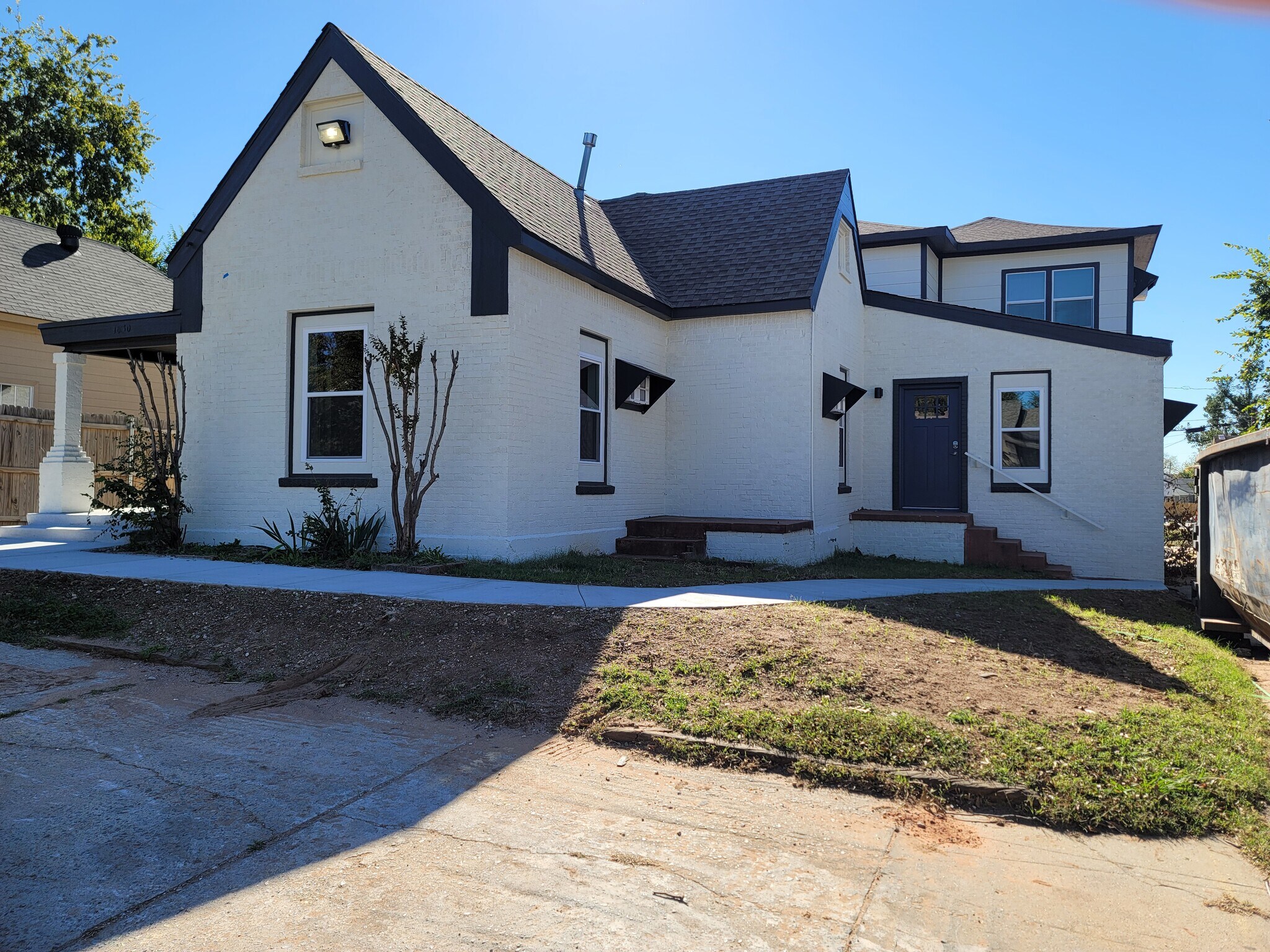 1630 NW 13th St Oklahoma City, OK 73106 MultiFamily Property for