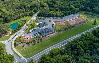 Palm Coast, FL Commercial - 2 Teunis Ct