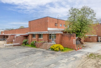 Bordentown, NJ Warehouse - 104 E Park St Bordentown, NJ Warehouse - 104 E Park St