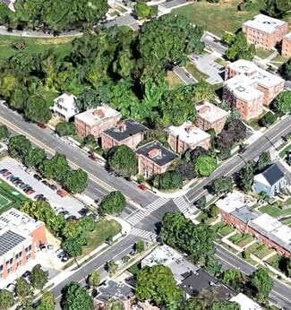Washington, DC Apartments - 5906 13th St NW