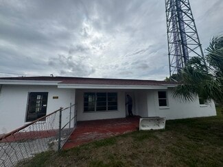 New Port Richey, FL Office - 5018 Grand Blvd