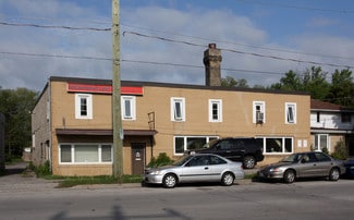 Newmarket, ON Industrial - 48 Prospect St