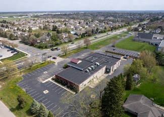 Columbus, OH Retail - 2555 Bethel Rd Columbus, OH Retail - 2555 Bethel Rd