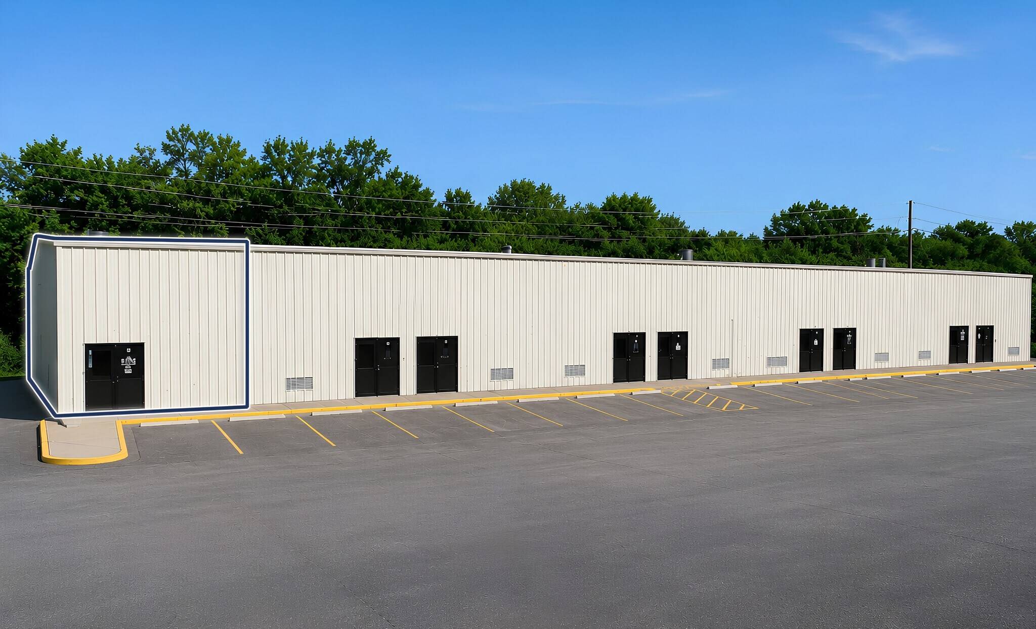 5764-5766 N Thompson St, Springdale, AR for Rent