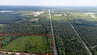 Yulee, FL Commercial Land - US Hwy 17 Yulee, FL Commercial Land - US Hwy 17
