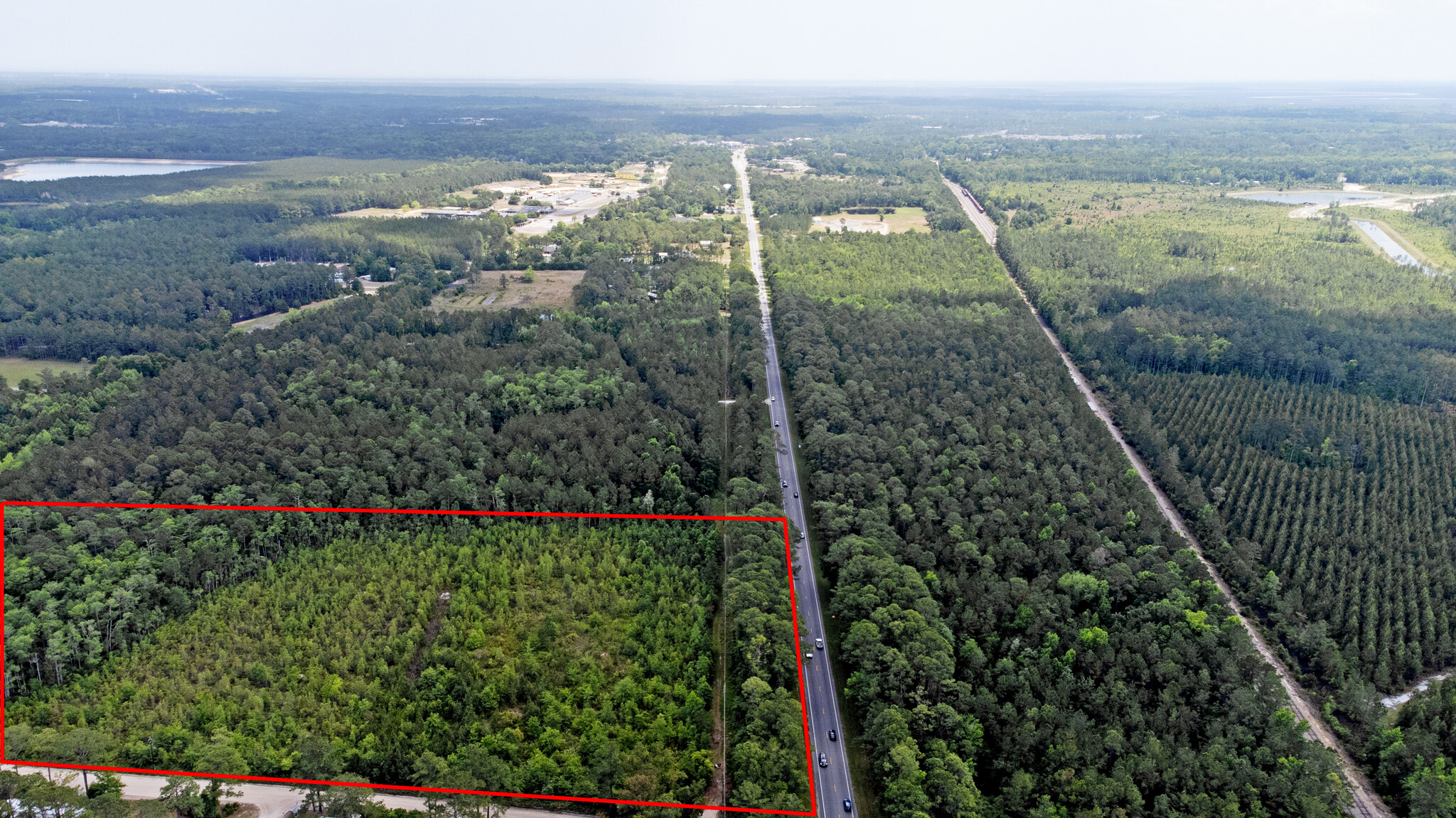 US Hwy 17, Yulee, FL for Sale
