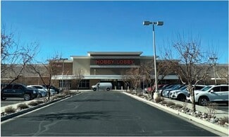 Montrose, CO Retail - 3400 Rio Grande Ave
