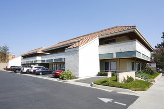 Corona, CA Office - 710 Rimpau Ave