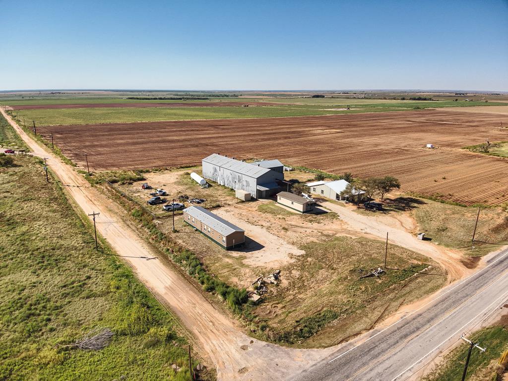7007 Farm to Market 846, Knott, TX for Sale