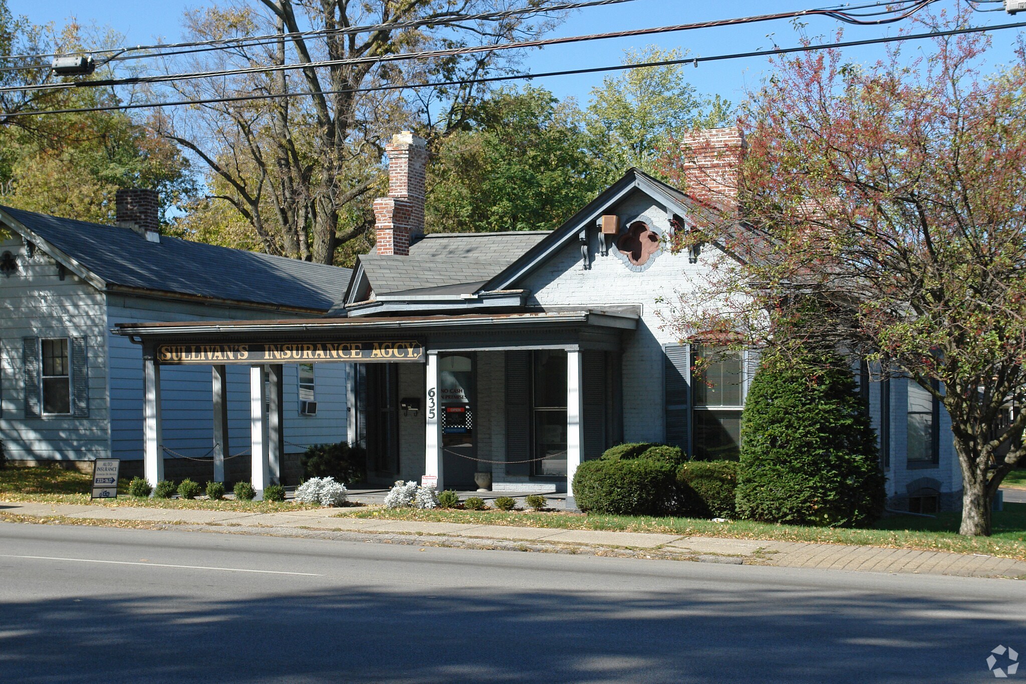 635 N Broadway, Lexington, KY for Sale