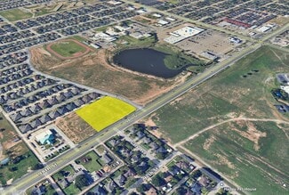 Lubbock, TX Commercial - 98th St