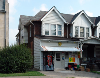 Allentown, PA Convenience Store - 723 St John St