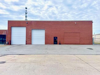 Cape Girardeau, MO Industrial - 211 N Spring St