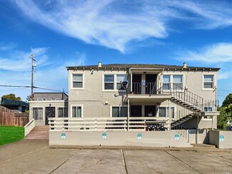 Vallejo, CA Apartments - 1007 Grant St