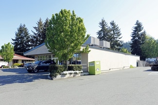 Issaquah, WA Retail - 810 Front St N
