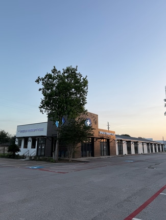 Richmond, TX Retail - 1011 FM 359 Rd Richmond, TX Retail - 1011 FM 359 Rd