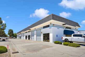 Apple Valley, CA Service - 13560 Tonikan Rd
