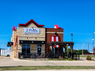 Abilene, TX Restaurant - 1989 Hwy 351