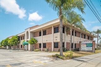Stanton, CA Office - 12235 Beach Blvd